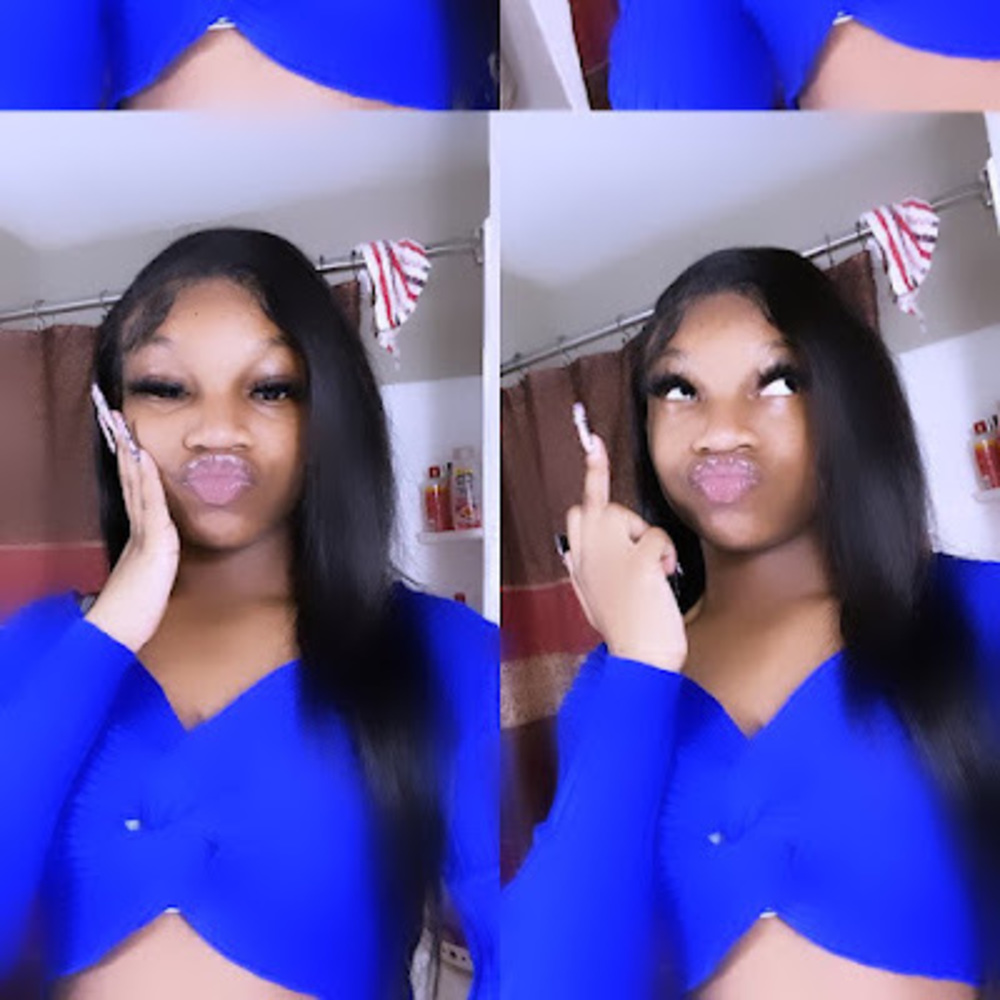 Meet your Posher, Brownskin